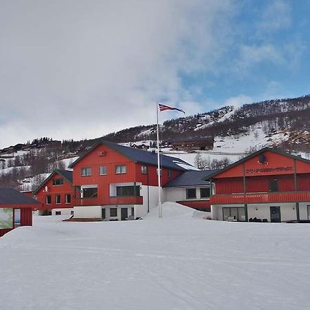 Vats Fjellstue Al Exterior foto