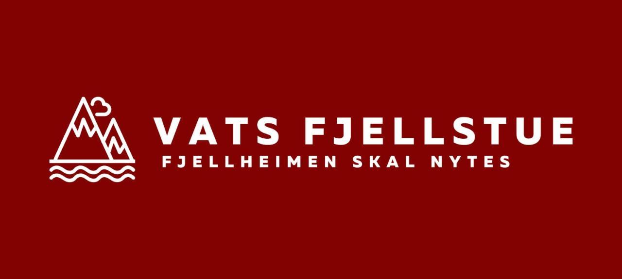 Vats Fjellstue Al Exterior foto