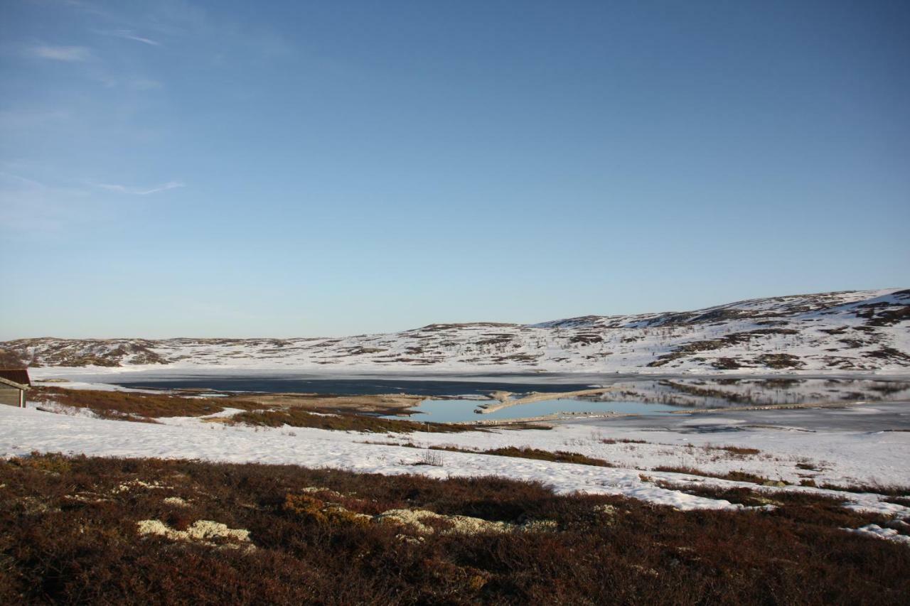 Vats Fjellstue Al Exterior foto